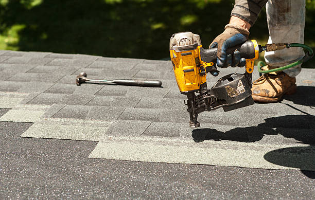 Professional Roofing service in Parrish, AL